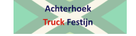 Achterhoek Truck Festijn 